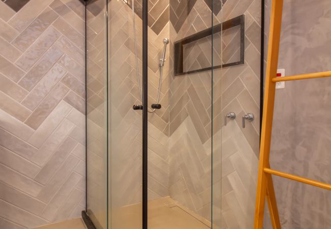 Appartement à Rio de Janeiro - PP105 (Barra) Appartement à Rio de Janeiro - PP105 (Barra)