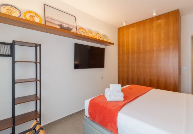 Appartement à Rio de Janeiro - PP105 (Barra) Appartement à Rio de Janeiro - PP105 (Barra)