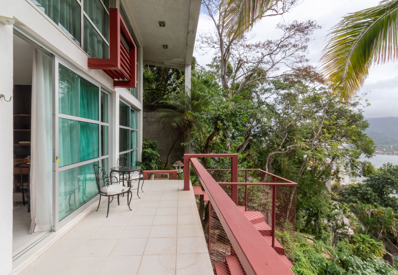 Maison à Rio de Janeiro - VR2 (Zona1)