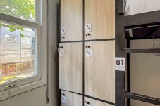 Chambres d'hôtes à Rio de Janeiro - HL-CPF-Q2-BI1