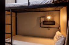 Chambres d'hôtes à Rio de Janeiro - HL-CPM-Q3-BI1