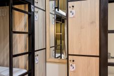 Chambres d'hôtes à Rio de Janeiro - HL-CPM-Q3-BI1