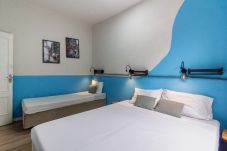 Chambres d'hôtes à Rio de Janeiro - HL-PV-ST1