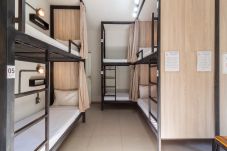 Chambres d'hôtes à Rio de Janeiro - HL-CPM-Q1-BS3