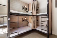 Chambres d'hôtes à Rio de Janeiro - HL-CPM-Q1-BS3