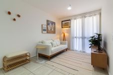 Appartement à Rio de Janeiro - PL707 (Zona2)