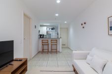 Appartement à Rio de Janeiro - PL707 (Zona2)