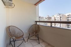 Appartement à Rio de Janeiro - PL707 (Zona2)