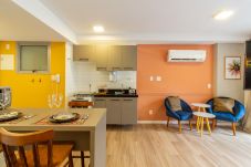 Appartement à Rio de Janeiro - M404B (Zona4)