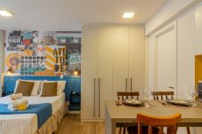 Appartement à Rio de Janeiro - M404B (Zona4)