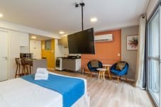 Appartement à Rio de Janeiro - M404B (Zona4)