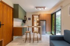 Aparthotel à Rio de Janeiro - GSM103 (Zona1)