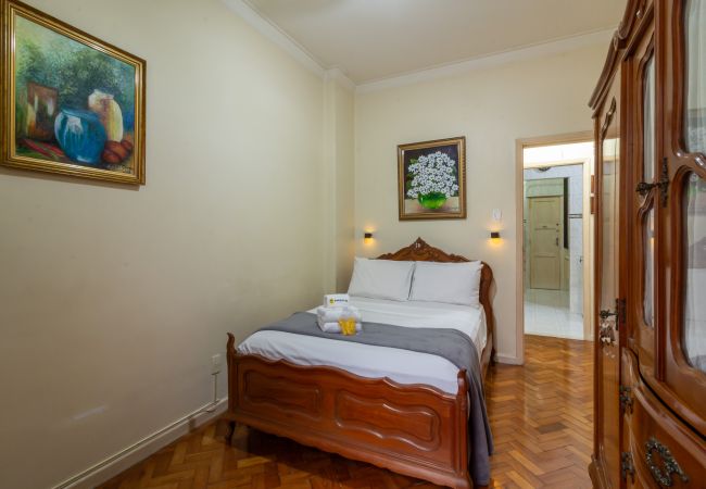 Appartement à Rio de Janeiro - BI307 (Zona2)