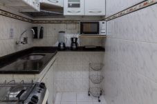 Appartement à Rio de Janeiro - BI307 (Zona2)