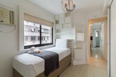 Appartement à Rio de Janeiro - GSV302 (Zona4)