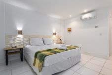 Chambres d'hôtes à Angra dos Reis - IBIZA113 (Zona AG)