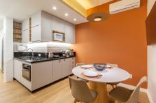 Appartement à Rio de Janeiro - NSC304 (Zona3)