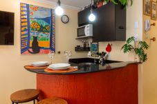 Studio à Rio de Janeiro - JC702b (Zona2)