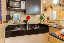 Studio à Rio de Janeiro - JC702b (Zona2)