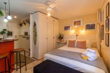 Studio à Rio de Janeiro - JC702b (Zona2)