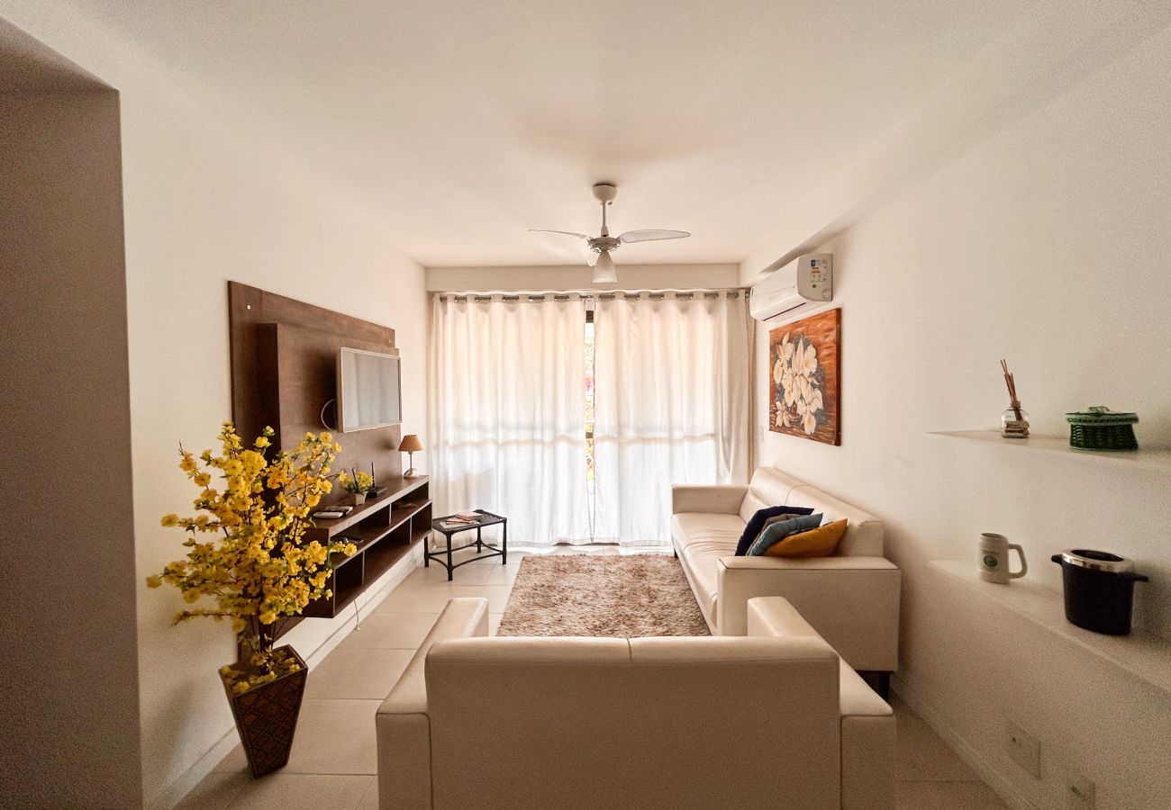 Appartement à Rio de Janeiro - ZV101 (Barra)