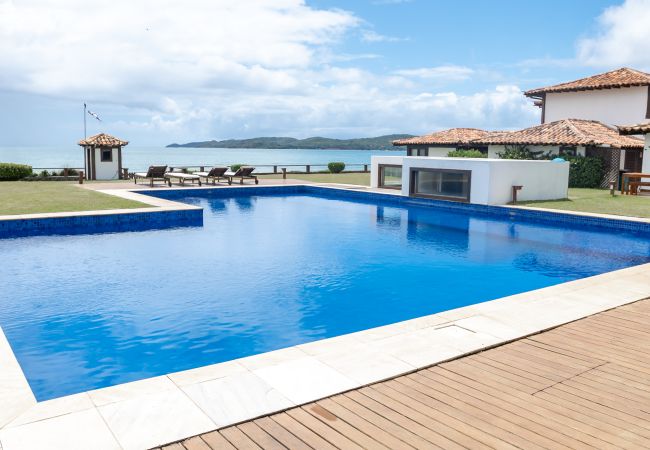 Maison à Armação dos Búzios - BRD2 (zonaX)