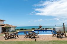 Maison à Armação dos Búzios - BRD2 (zonaX)