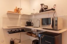 Studio à Rio de Janeiro - NSC522 (Zona2)