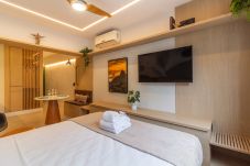 Studio à Rio de Janeiro - CR703 (Zona3)