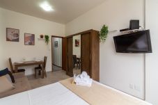 Studio à Rio de Janeiro - DF1101 (Zona3)