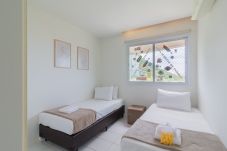 Appartement à Rio de Janeiro - SA510 (Barra)