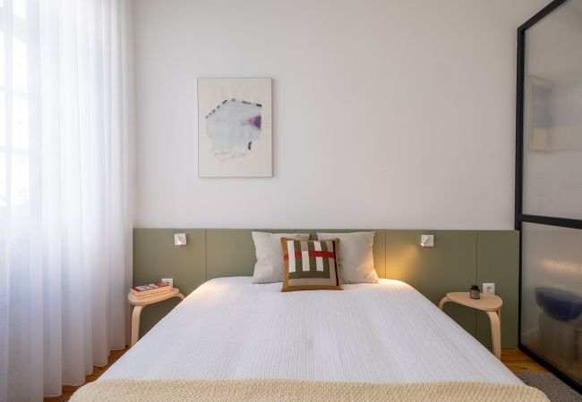 Appartement à Braga - Braga Essence Studio by Minhos Guest