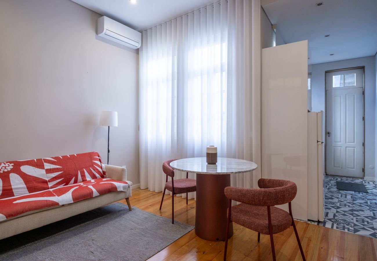 Appartement à Braga - Braga Essence Apartment By Minhos Guest