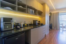 Studio à São Paulo - SP-P1804B (ZonaX)