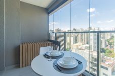 Studio à São Paulo - SP-P1803B (ZonaX)