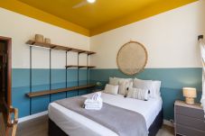 Appartement à Rio de Janeiro - PF714 (Zona3)