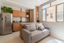 Appartement à Rio de Janeiro - BR1105 (Zona4)