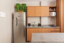 Appartement à Rio de Janeiro - BR1105 (Zona4)