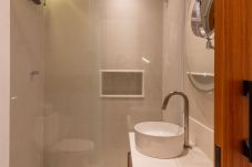 Appartement à Rio de Janeiro - BR1105 (Zona4)