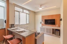 Appartement à Rio de Janeiro - BR1105 (Zona4)