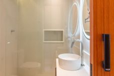 Appartement à Rio de Janeiro - BR1105 (Zona4)