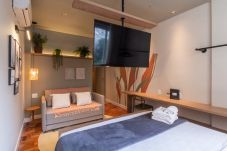 Studio à Rio de Janeiro - NSC505 (Zona3)