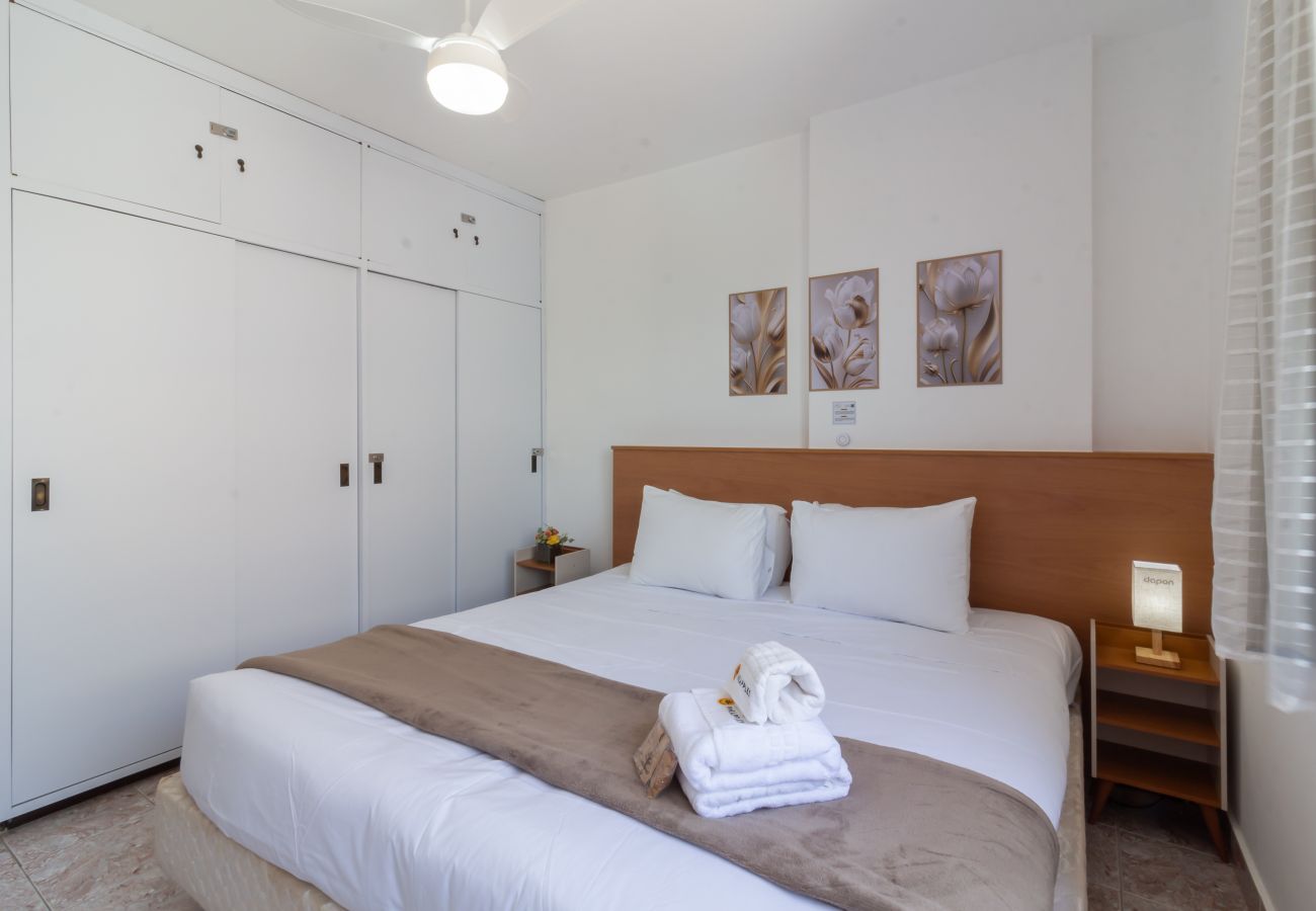 Appartement à Rio de Janeiro - VLM907 (Barra)