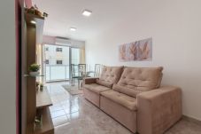 Appartement à Rio de Janeiro - VLM907 (Barra)