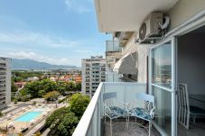 Appartement à Rio de Janeiro - VLM907 (Barra)