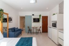 Studio à Rio de Janeiro - BI202 (Zona2)