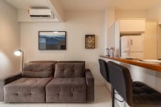 Appartement à Rio de Janeiro - NSC611 (Zona3)