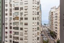 Appartement à Rio de Janeiro - NSC611 (Zona3)