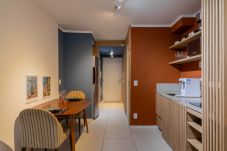 Studio à Rio de Janeiro - VI19 (Zona4)