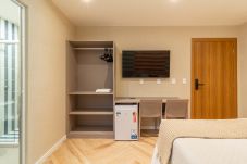 Appartement à Rio de Janeiro - CR-PI-STA-Q14-CE (CasaRio)